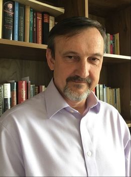 dr hab. prof. UP Andrzej Kuropatnicki